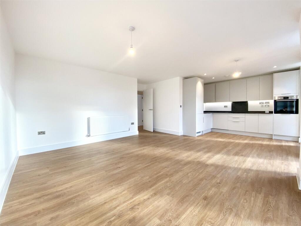 Additional image 6 of Greenbank, The Chocolate Factory, BS5 6HP