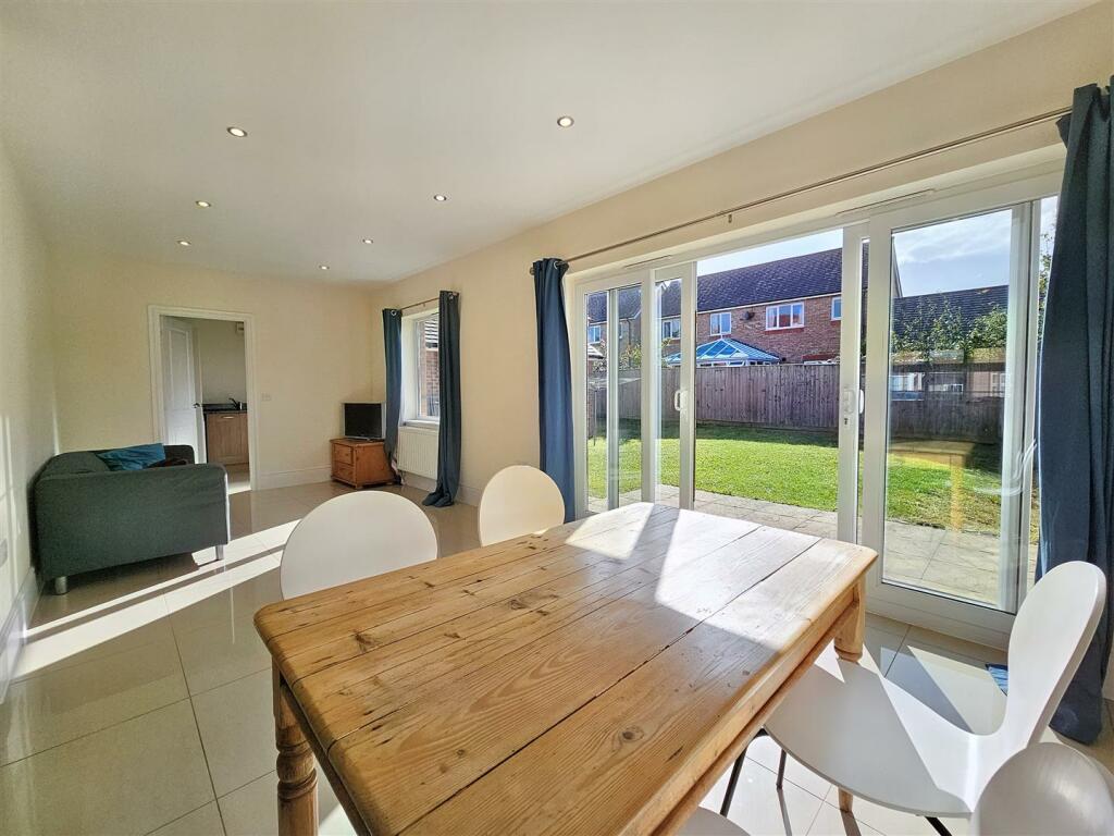 Additional image 7 of Longwood Road, Cheswick Village, Bristol