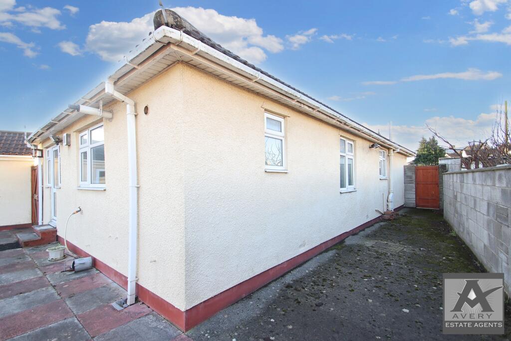 Additional image 20 of Martindale Road, BS22