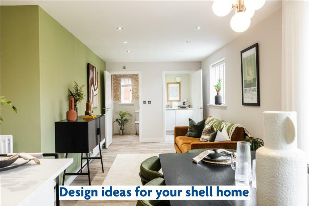 Additional image 9 of Morton Way,
Thornbury,
BS35 3TS