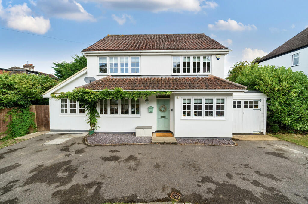 Additional image 21 of Wood Ride, Petts Wood, BR5