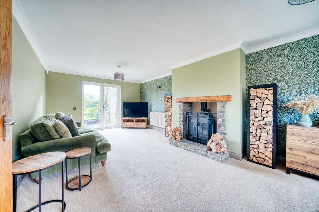 Additional image 32 of Wonderful family home boasting an Idyllic village position in Kingston Seymour