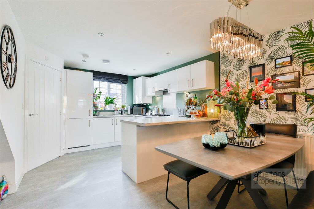 Additional image 19 of Valley Lane, Clitheroe, Ribble Valley