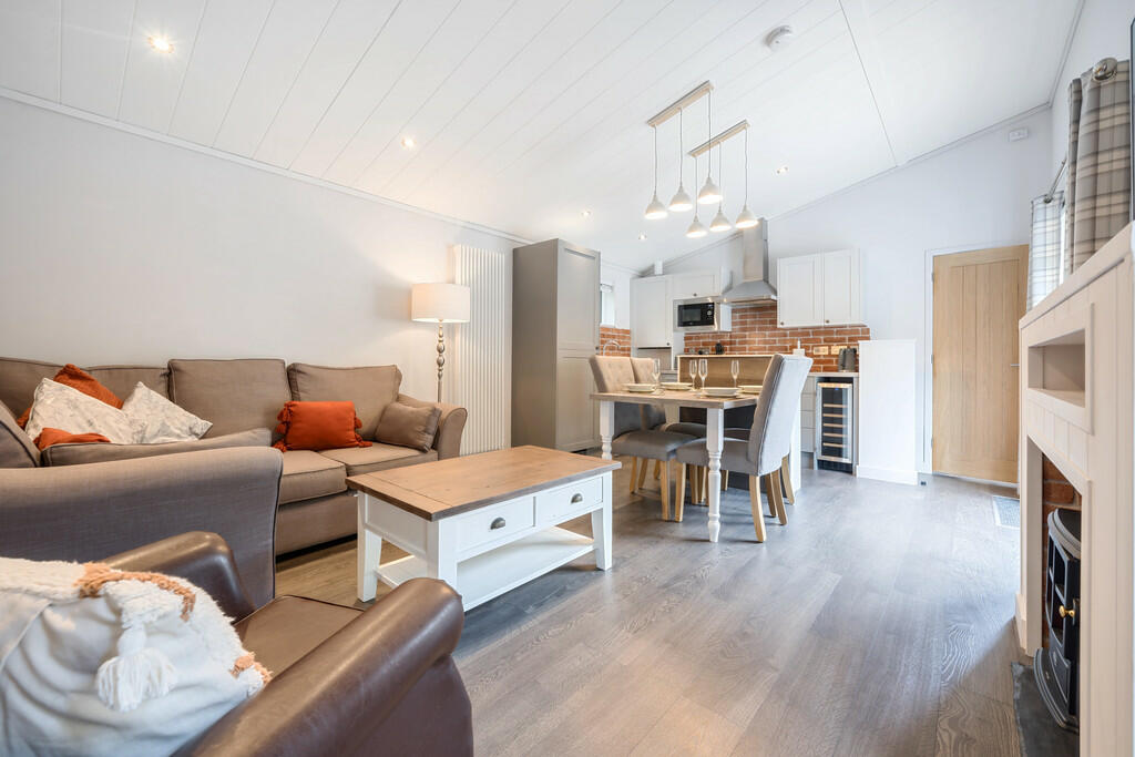 Additional image 2 of The Bothy, Low Briery Holiday Village, Keswick, Cumbria, CA12 4RN
