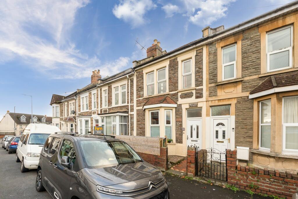 Additional image 20 of Whitehall Gardens, Whitehall, Bristol