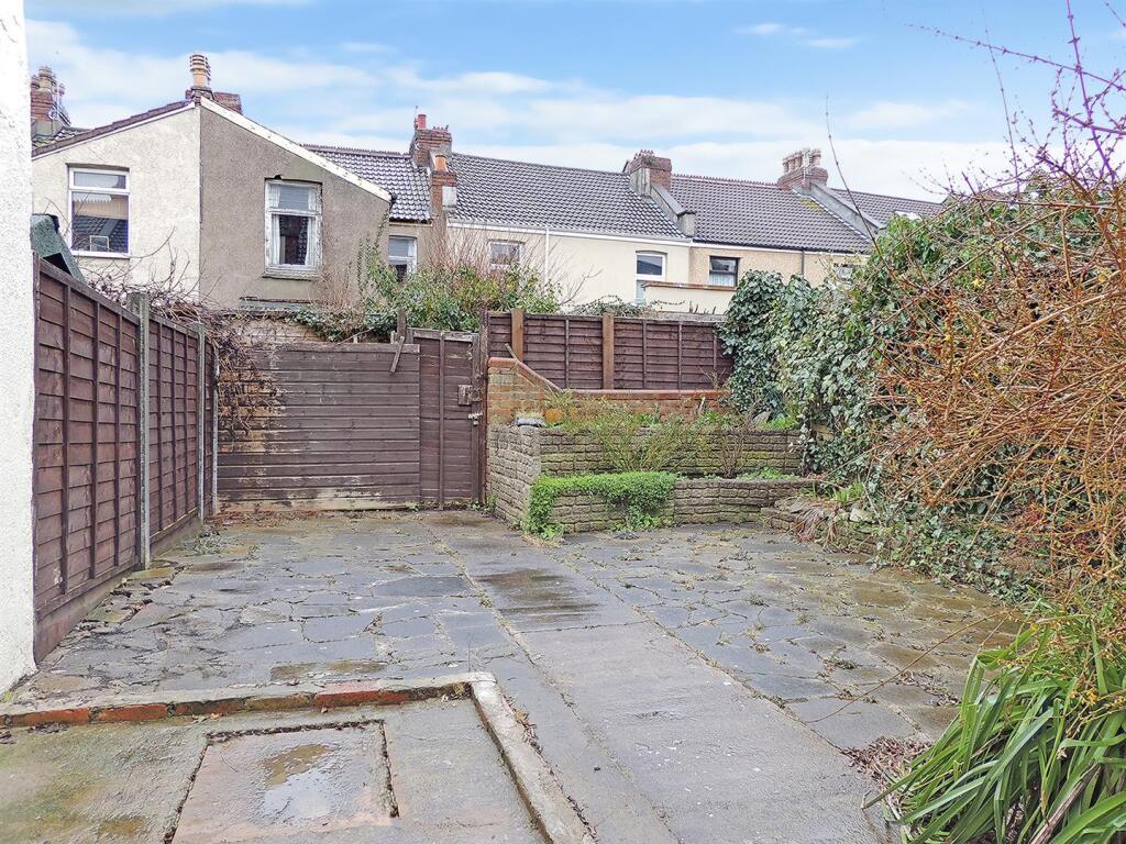 Additional image 15 of Jubilee Road, Bristol