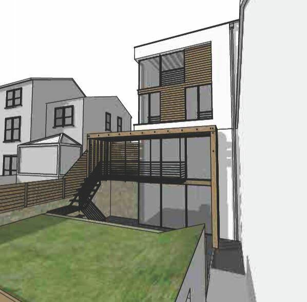 Additional image 8 of 2A Southernhay, Clifton Wood, Bristol, City Of Bristol, BS8