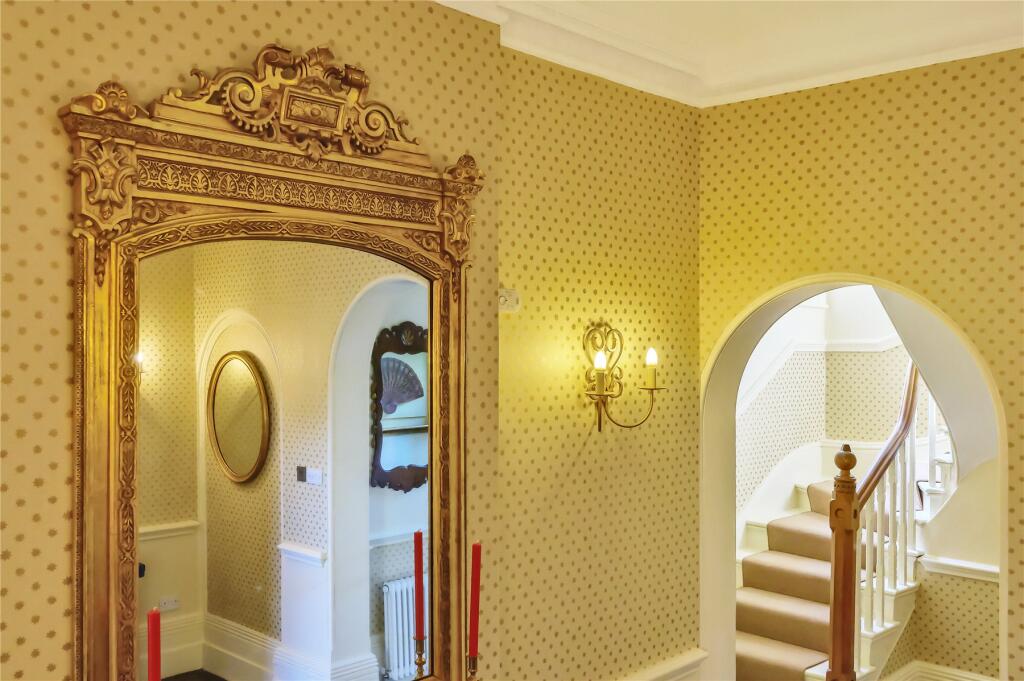 Additional image 35 of Cudham Road, Downe, Orpington