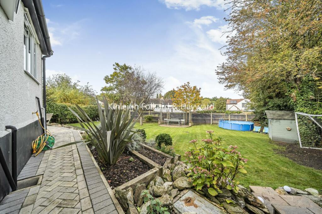 Additional image 10 of Treewall Gardens, Bromley