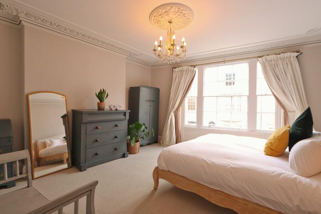 Additional image 8 of Princess Victoria Street, Bristol