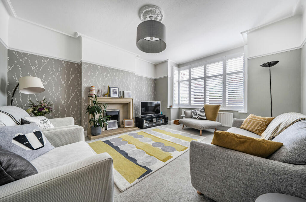 Additional image 2 of Grosvenor Road, Petts Wood, BR5