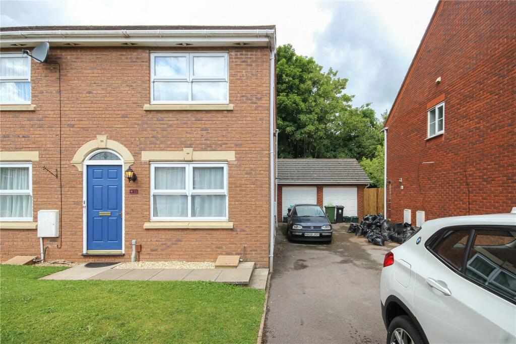 Additional image 8 of Colliers Break, Emersons Green, Bristol, BS16