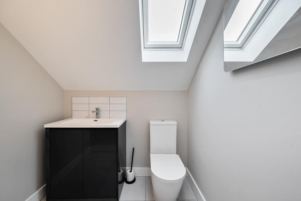 Additional image 17 of Badminton Road, Bristol, BS36