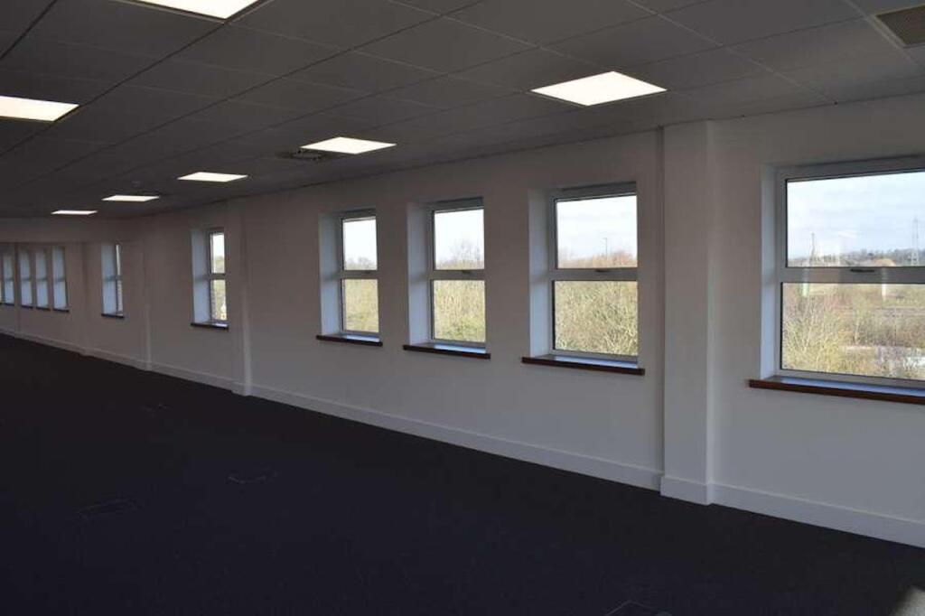 Additional image 11 of Unit 1 & 2, Cube M4 Business Park, Old Gloucester Road, Hambrook, BS16 1FX