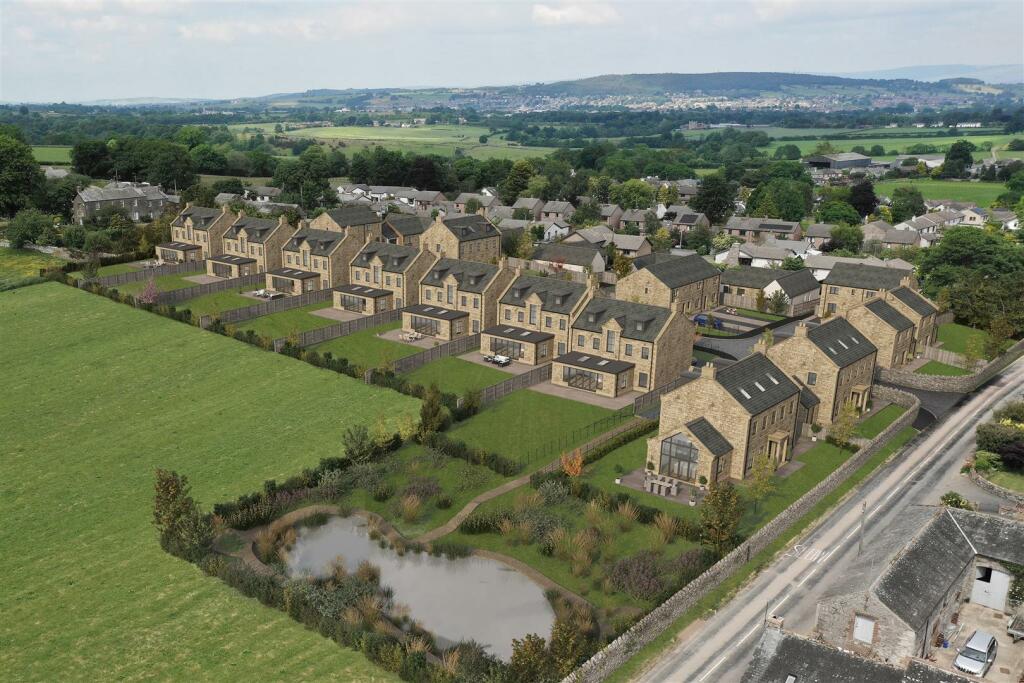 Additional image 2 of Swallows Rise, Sockbridge, Tirril