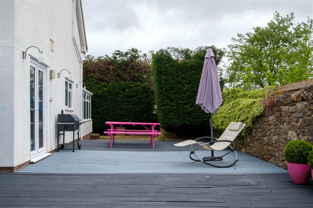 Additional image 26 of Ridgeway Close, West Harptree