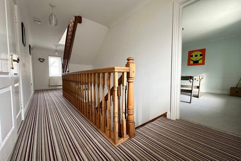 Additional image 12 of Merton Drive, Weston Village - DOUBLE GARAGE