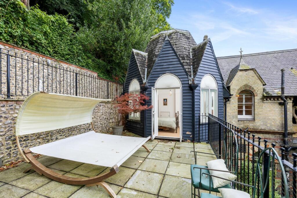 Additional image 25 of Undercliffe House, Malling Street, Lewes, BN7