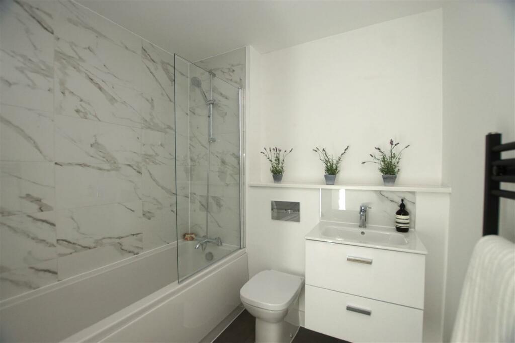 Additional image 6 of Apartment B8 The ARC, 53 Martingale Way, Portishead