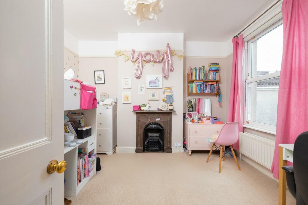 Additional image 19 of Selworthy Road, Knowle