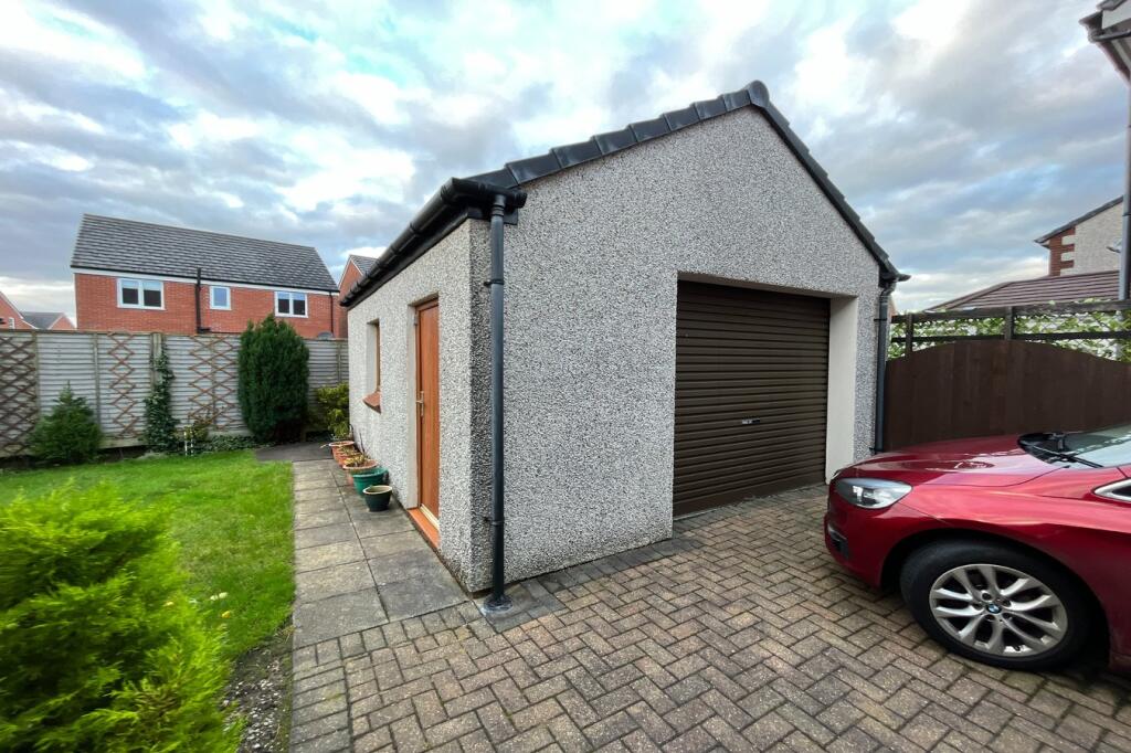 Additional image 20 of Lonsdale View, Dearham, Maryport, CA15