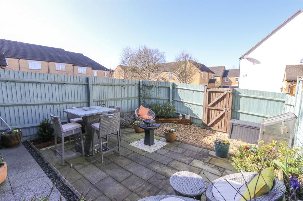 Additional image 20 of Kings Drive, Stoke Gifford, Bristol, South Gloucestershire, BS34