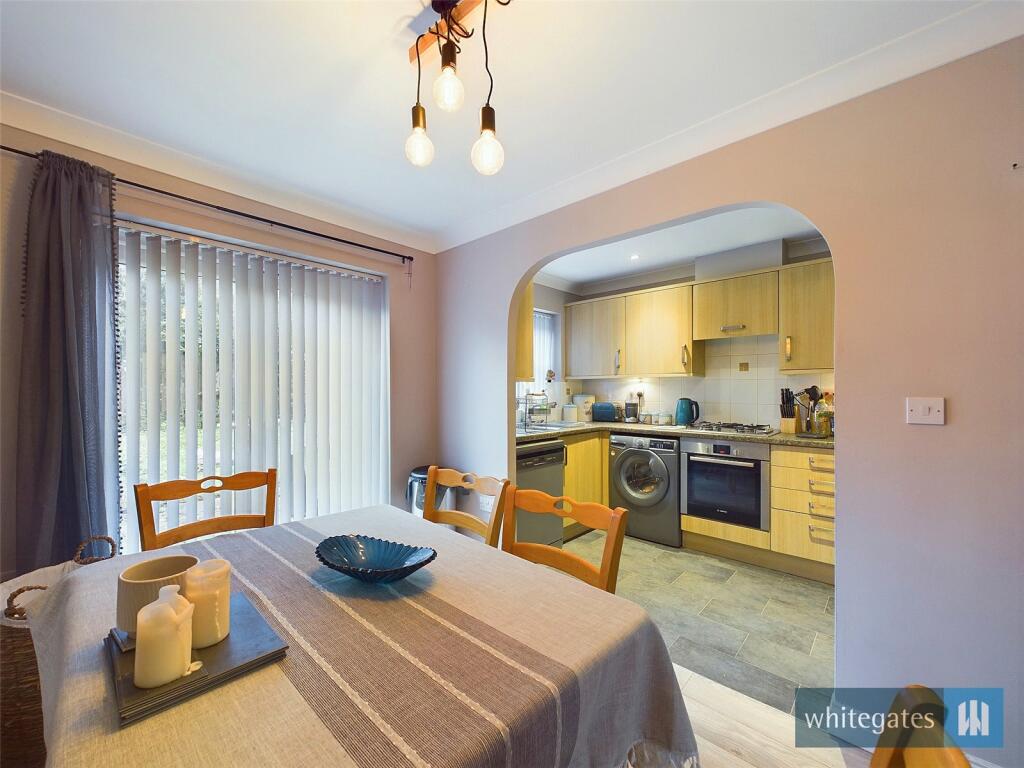 Additional image 8 of Frogmoor Avenue, Bradford, West Yorkshire, BD12