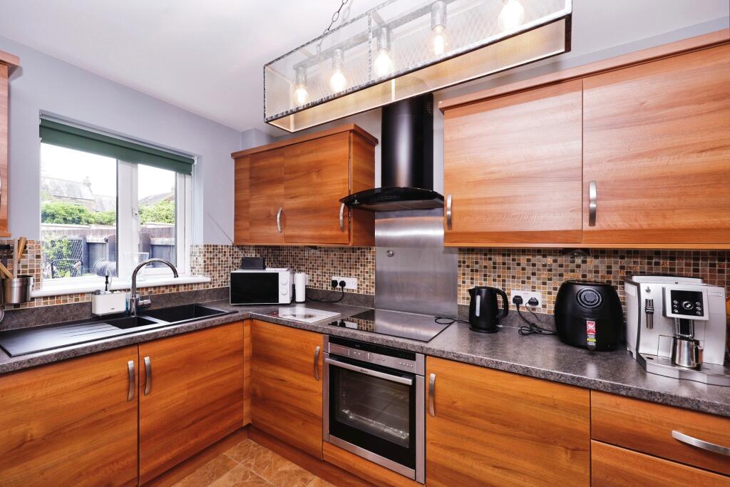 Additional image 12 of St. Josephs Gardens, Carlisle, Cumbria, CA1