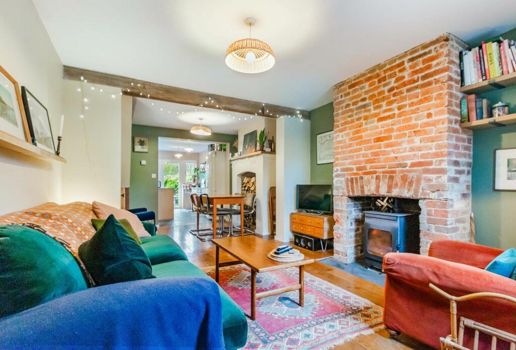 Additional image 23 of Lewes Road, Halland, BN8