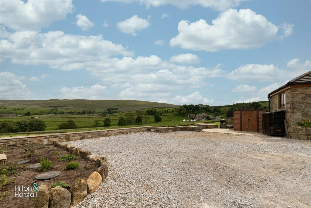 Additional image 23 of Naze End Barn, Hollin Hall, Trawden