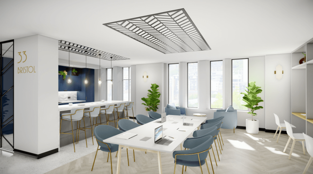 Additional image 6 of 33 Colston Avenue, Bristol