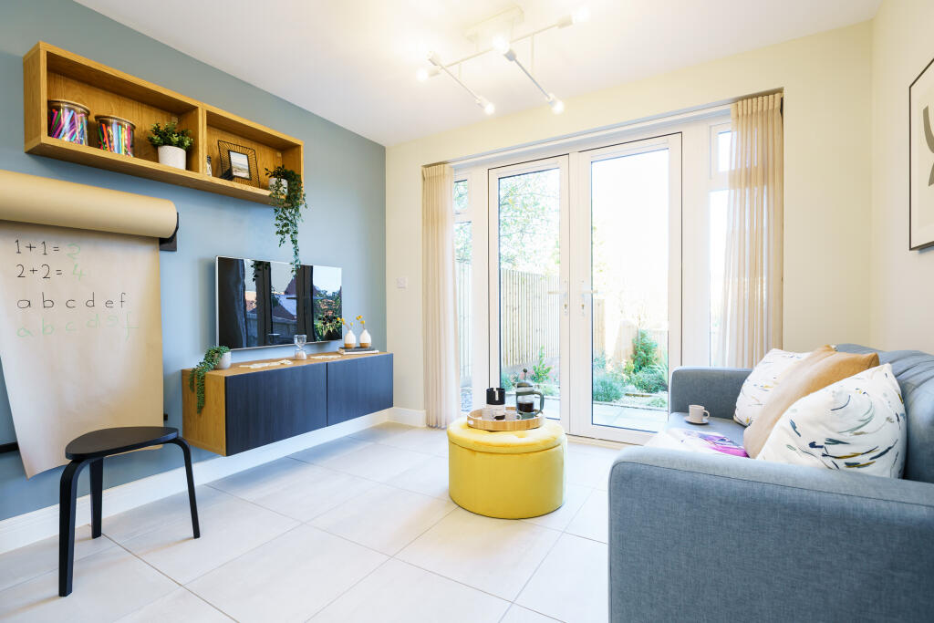 Additional image 6 of Houlgate Way,
Axbridge,
Somerset,
BS262BJ