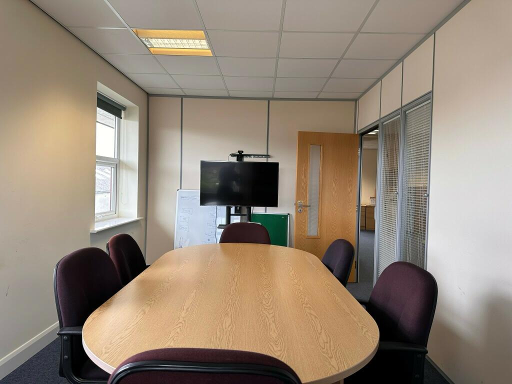 Additional image 18 of 1st Floor, Number One Middle Bridge Business Park