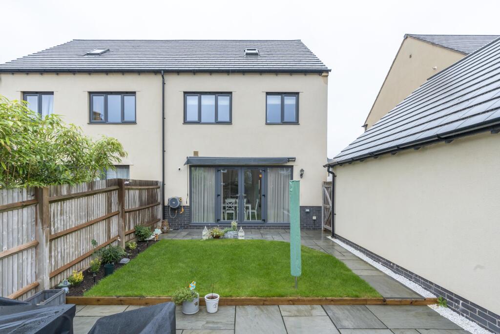 Additional image 12 of Alexander Road, Frenchay, Bristol