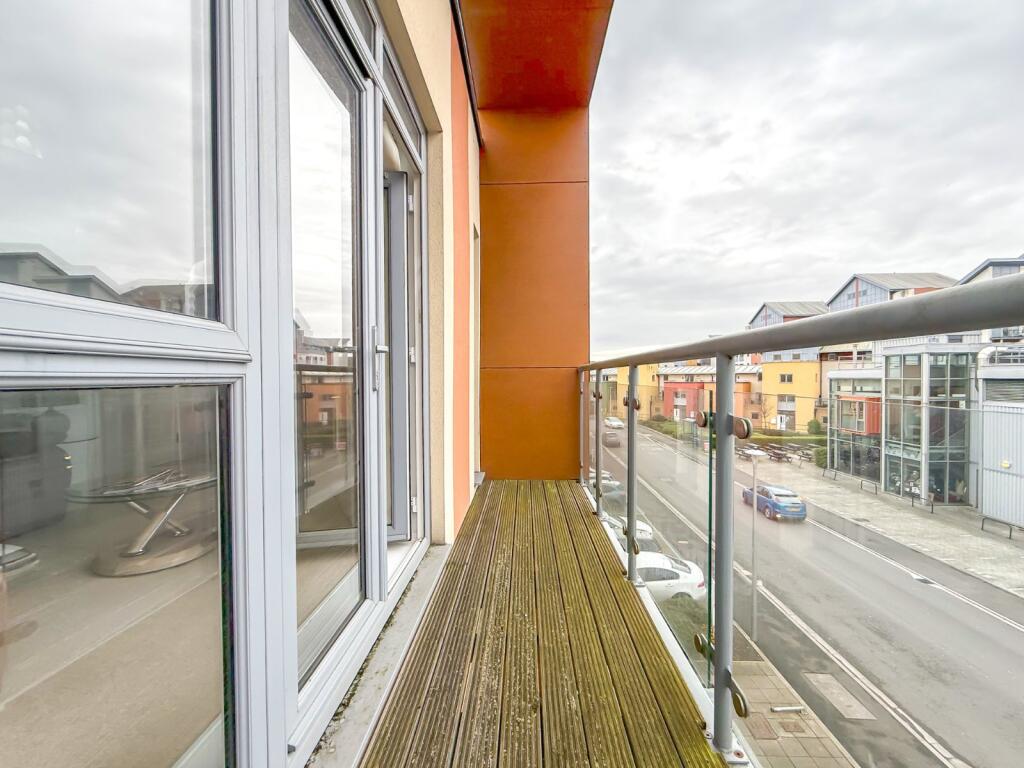 Additional image 12 of Newfoundland Way, Portishead, Bristol, Somerset, BS20