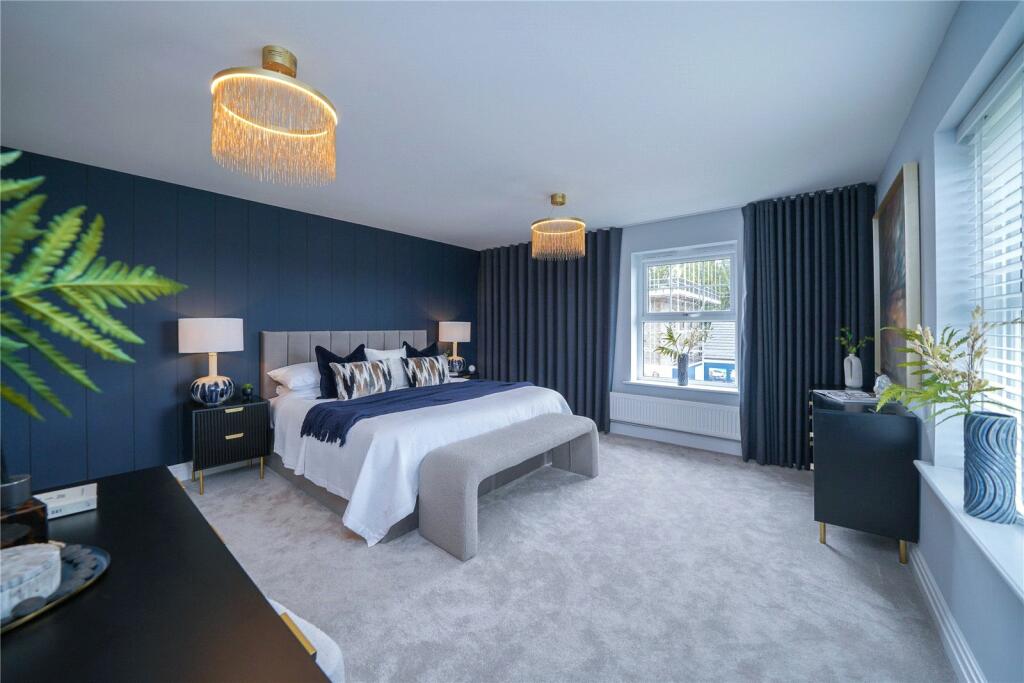 Additional image 12 of The Monmouth At Eden's Green, Off Bridge Road, Bleadon, Weston-super-Mare, BS24