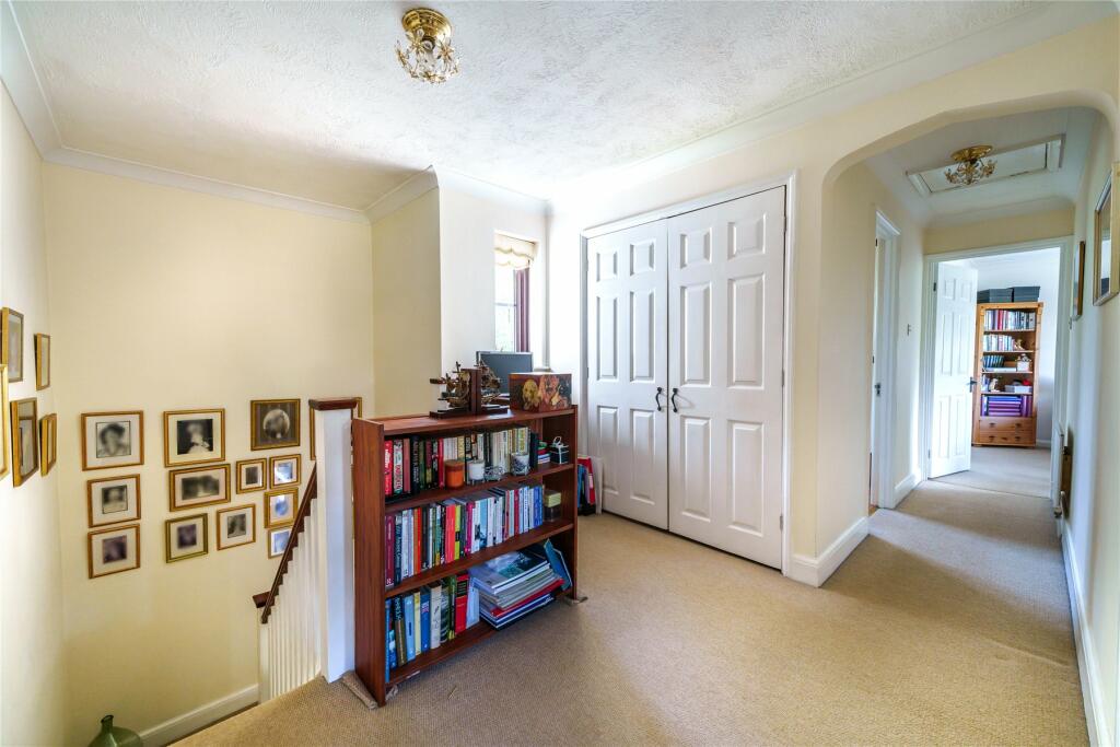 Additional image 22 of Holmbury Park, Bromley