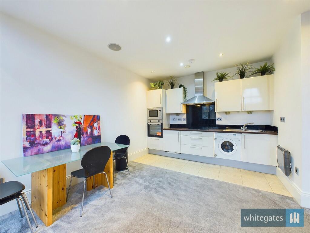 Additional image 5 of Albion House, 4 Hick Street, Bradford, West Yorkshire, BD1