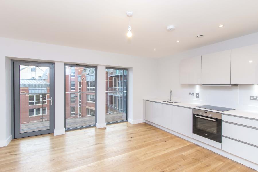 Additional image 4 of Bridge Quay - City Centre