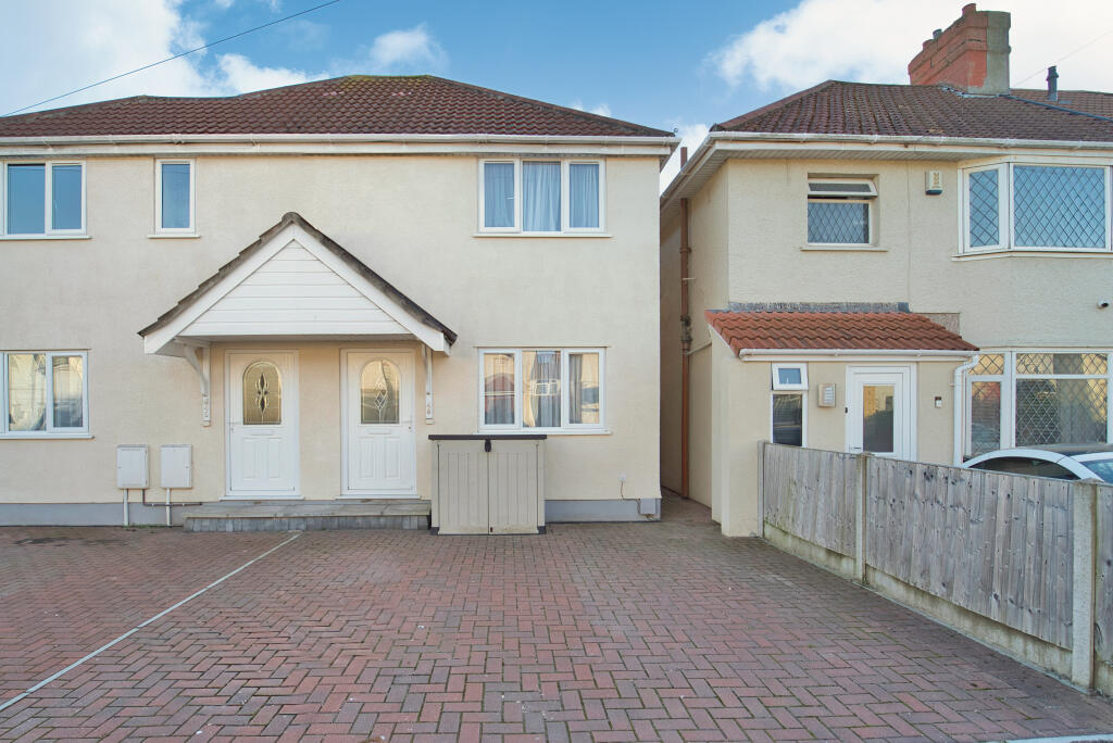 Additional image 16 of Stradling Avenue, BS23
