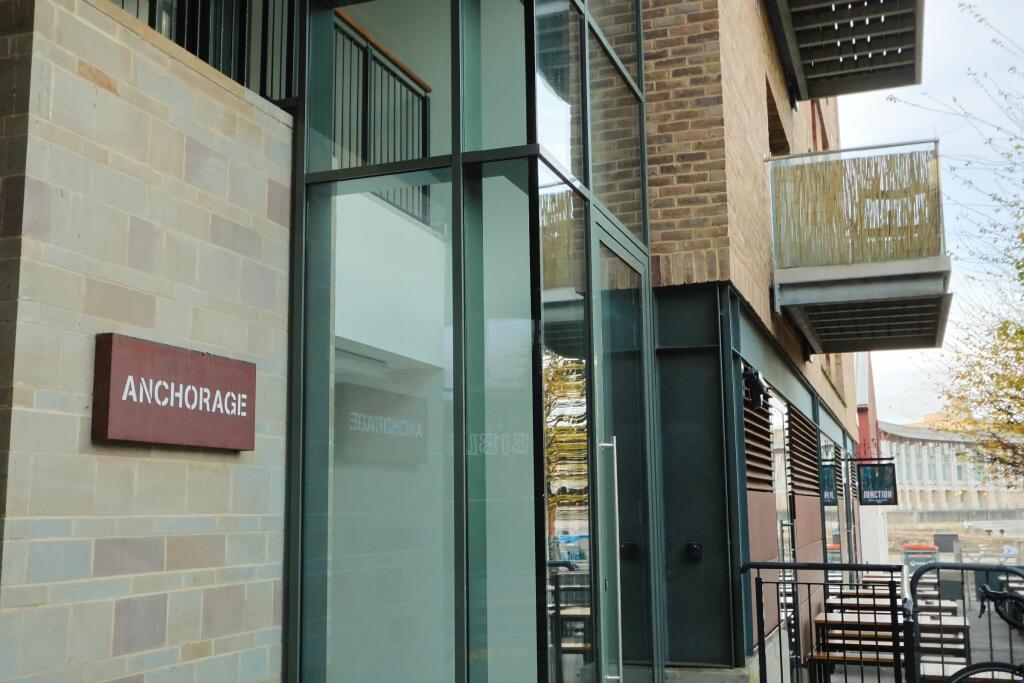 Additional image 14 of Anchorage, Gaol Ferry Steps, Bristol