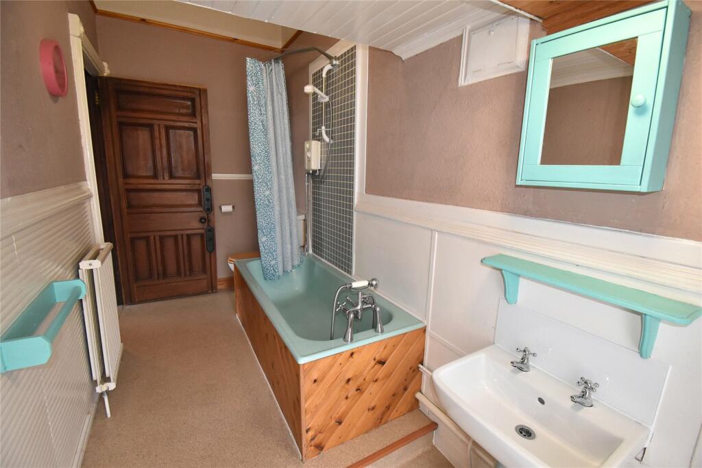 Additional image 8 of Flat 4 Botcherby Hall, Carlisle, Carlisle