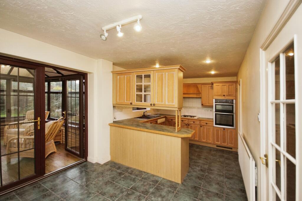 Additional image 20 of Bampton Drive, Downend, Bristol, BS16