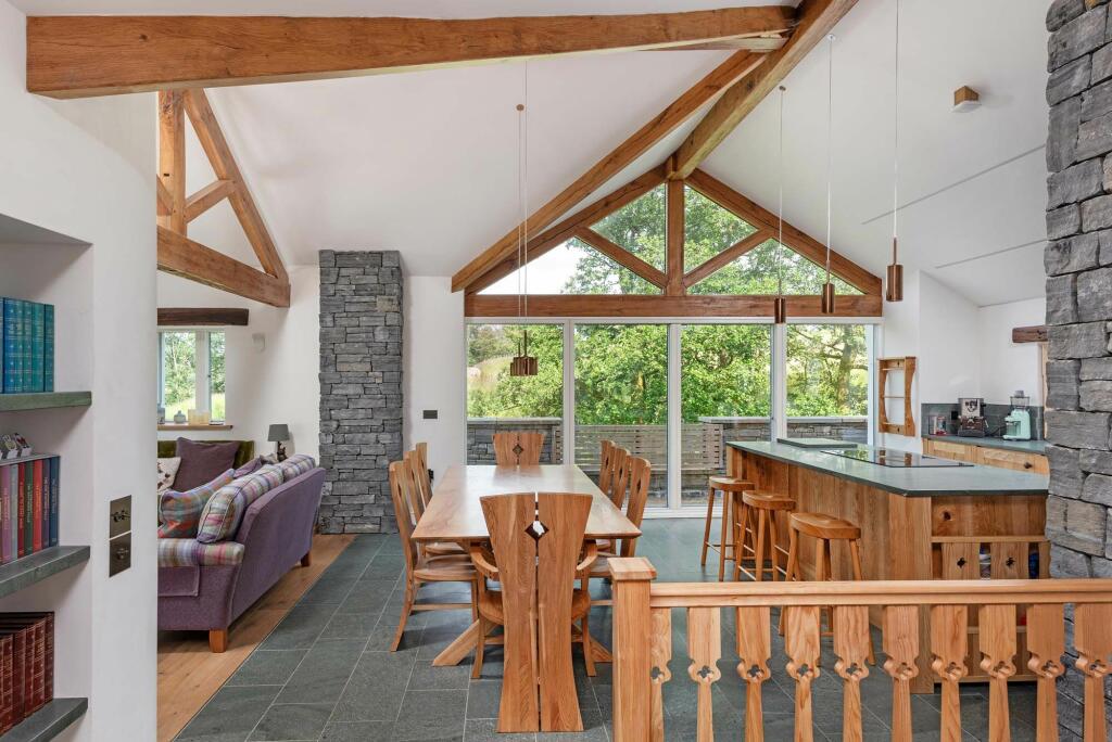 Additional image 9 of Guardhouse Cottage, Guardhouse, Threlkeld, Keswick, Cumbria