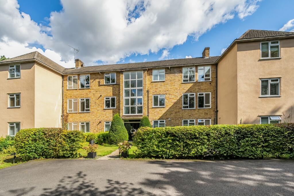 Additional image 12 of Kemnal Road, Chislehurst, Kent, BR7