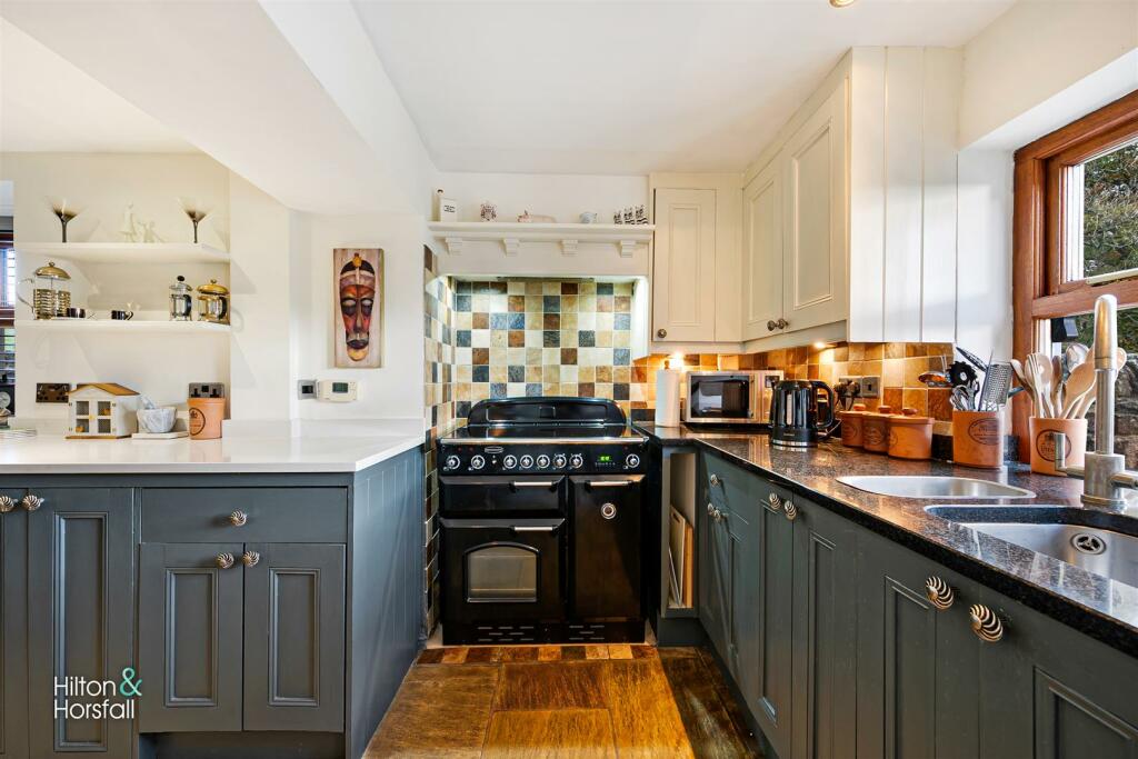 Additional image 9 of Greystone Lodge, Gisburn Road, Blacko