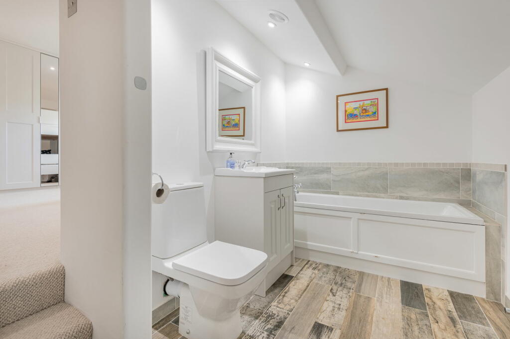 Additional image 20 of Clend Barn, Slaidburn, Clitheroe, BB7