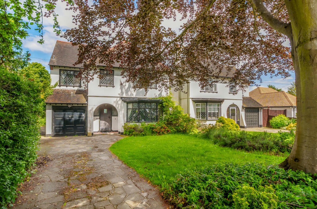 Additional image 3 of Poverest Road, Petts Wood, BR5