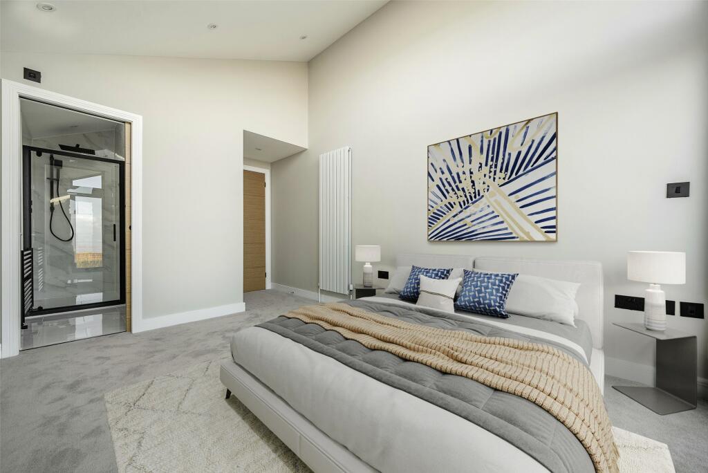 Additional image 10 of Down Road, Portishead, Bristol, Somerset, BS20