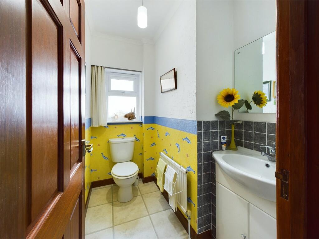 Additional image 11 of Jenkins Orchard, Wick St. Lawrence, Weston-super-Mare, North Somerset, BS22